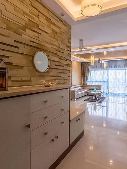 Interior Design - Custom Furniture & Storage Solutions Smart Entryway & Foyer Storage photo 13