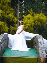 Designer Gown & Outfit Rentals