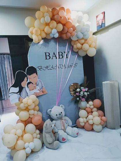 Custom Details & Unique Designs photo 5