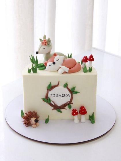 Baby Showers & First Milestones photo 41