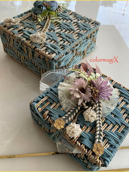 ColormagiX - Corporate Gifting Signature Packaging Styles photo 13