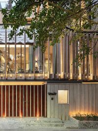 Residential Architecture & Interior Design