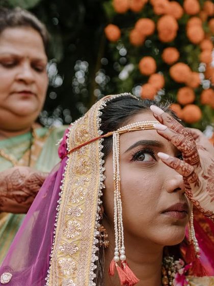 Bridal Elegance: Portraits of the Bride photo 16