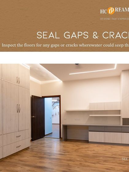 HCD Dream Interior Solutions - Residential Interior Design Our Design Philosophy & Tips photo 21