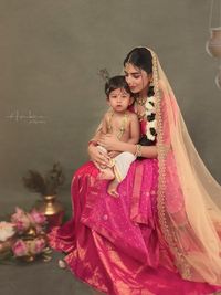 Family & Child Portraiture