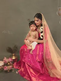 Family & Child Portraiture