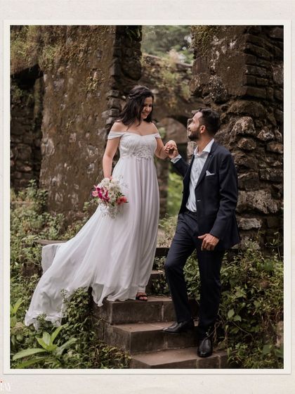 Mumbai City Romance photo 39