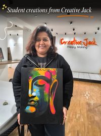 Art Workshops & Courses