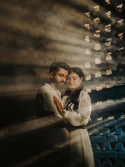 Artistic & Moody Portraits photo 5