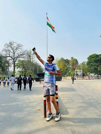 Jitendra Roy - Volleyball Performance Analysis Beyond the Court: Fitness & Friendship photo 16