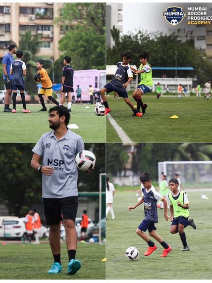 The Grind: Training Sessions in Action photo 31