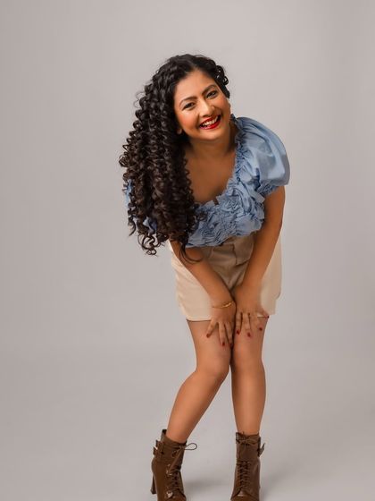 Actor & Performer Portfolios photo 4