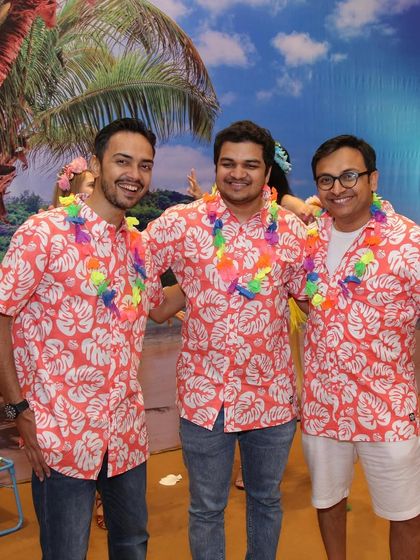 Unique Themed Parties photo 12