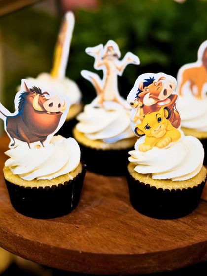 Roomance with Ipsa - Milestone & Private Event Styling Whimsical Kids' Birthdays photo 75