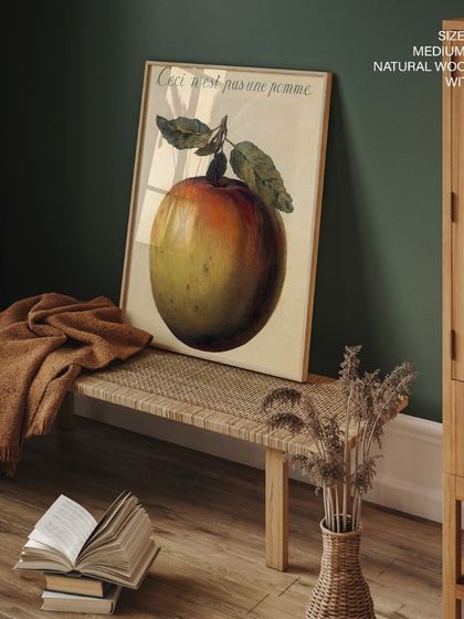 Best of Bharat - Custom Art Prints & Framing Masterpieces Revisited: Famous Art Prints photo 3