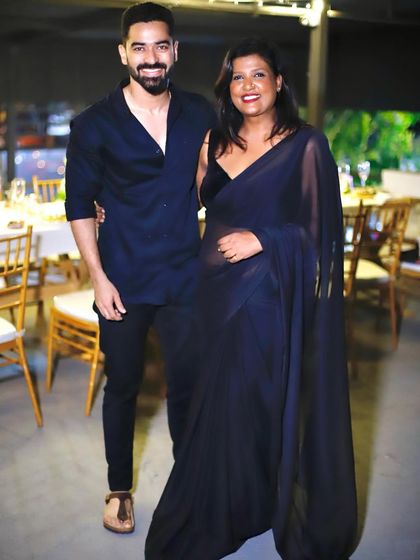 Kalasthree - Personal Styling & Wardrobe Consultation My People, My Tribe photo 14