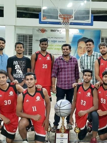 Akshay Prasad S - Athletic Performance Training Team Accomplishments: A Winning Record photo 165