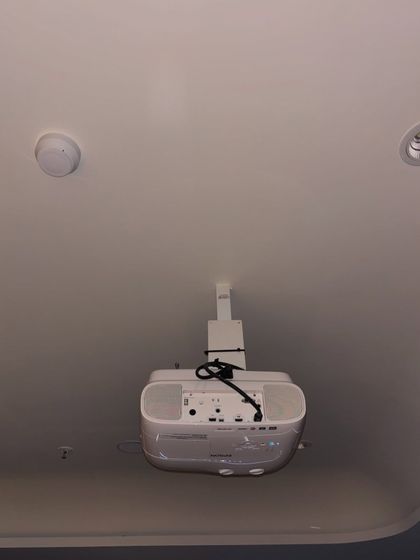 Clubhouse & Multi-Use Spaces photo 4