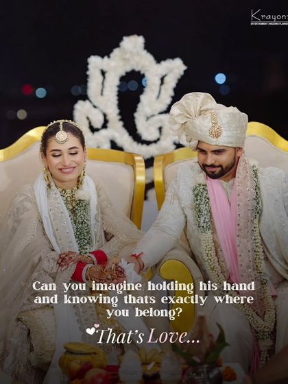 Sacred Vows, Stunning Settings photo 37