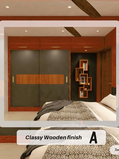 GV Designs - Turnkey Home Interiors Custom Wardrobes & Storage Solutions photo 11