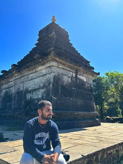 Puneeth - Cinematography for Film & Digital Media Cultural & Spiritual Journeys photo 18