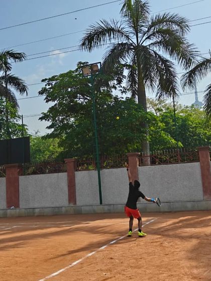 On-Court Drills & Technique photo 14