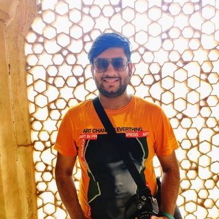 Amitesh Sharma