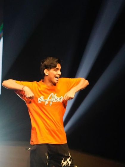 Zest Annual Showcase: Our Stars on the Big Stage photo 12