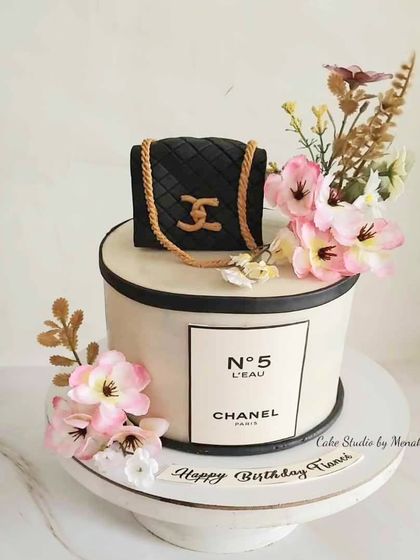 Cake Studio by Menakshi - Special Occasion Cakes Personalised Hobby & Career Cakes photo 3