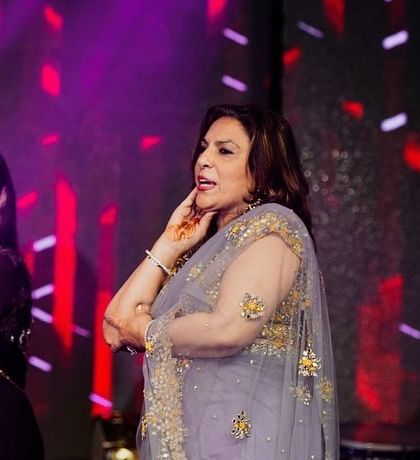 For the Whole Family: Group Performances photo 65