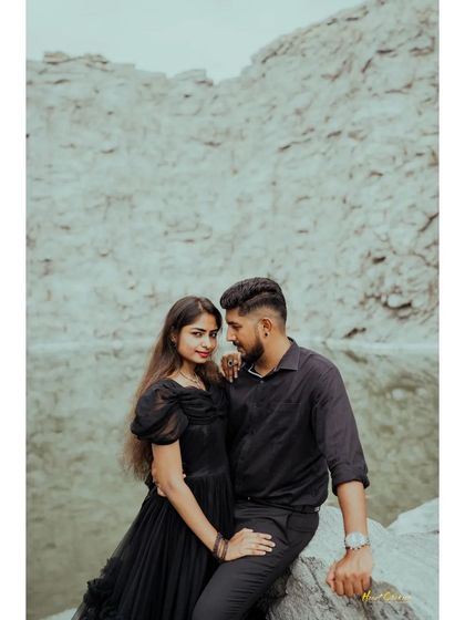 Heart Clickers - Pre-Wedding & Couple Photoshoots Scenic Nature Escapes photo 18