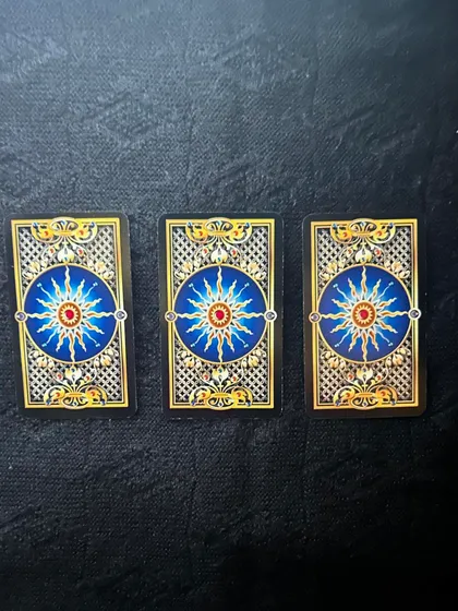 What should you know right now? Take a deep breath and choose one of these three cards. The guidance might be about taking a much needed break, letting go of something you are holding too tightly, or embracing a period of solitude.