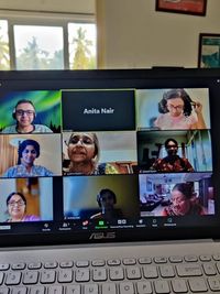 Author Development Program