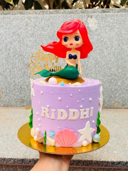 The Mommy's Bake Shop - Custom Themed Cakes Kids' Character & Cartoon Cakes photo 19