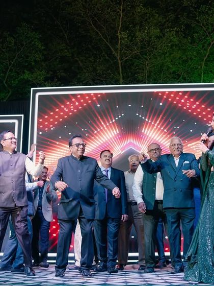 Sangeet Sandhya: The Ultimate Song & Dance Night photo 12