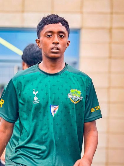 Kickstart FC - Football Academy & Training Programs The Tottenham Hotspur Pathway photo 19