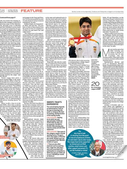 In the Spotlight: Media Features photo 4