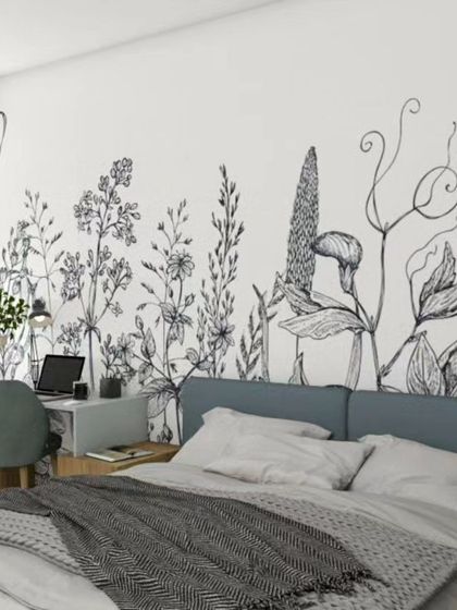 Truww - Turnkey Home Interiors Bedrooms & Wardrobes: Your Personal Sanctuaries photo 54