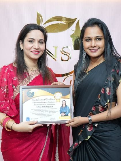 Graduation Day: Celebrating Our Certified Professionals photo 8