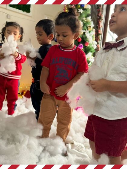 Ace Montessori - Montessori Preschool Program Celebrating Together: Festivals & Special Days photo 44