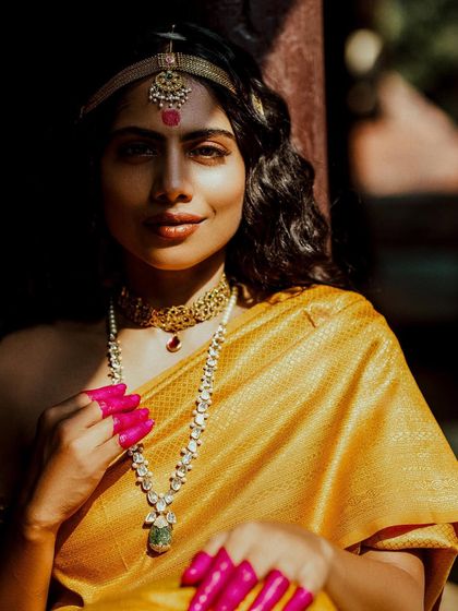 Zoya Joy - Personal & Celebrity Styling Modern Indian & Ethnic Elegance photo 35