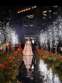 Wedding & Ceremonial Decoration