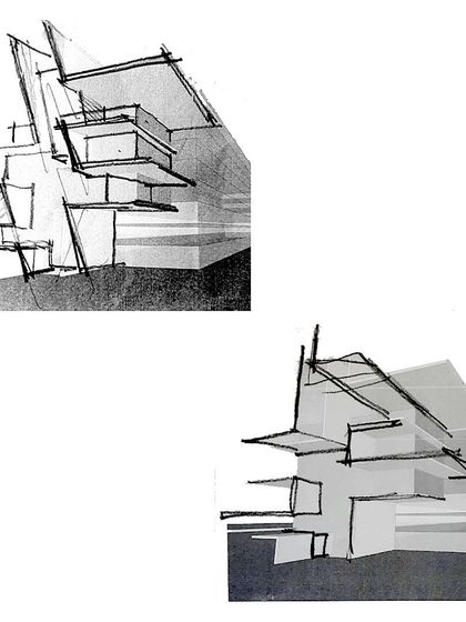 Ochre Architects - Architectural Design & Master Planning From Sketch to Visualization photo 18