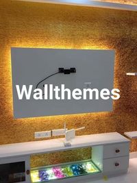 Wallpaper Supply & Installation