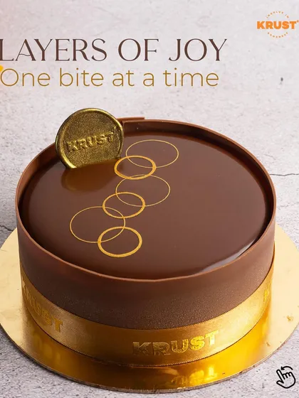 Celebrate your special moments with us. Our custom celebration cakes are designed to be the centerpiece of your joy, with layers of flavor and beautiful craftsmanship.
