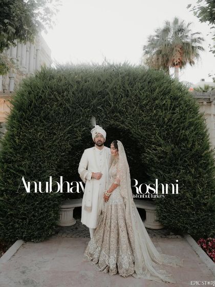 Epicstories - Wedding Photography & Cinematography Destination Weddings: Love Across the Globe photo 3