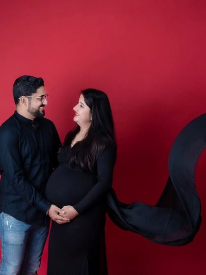 Elegant Studio Portraits photo 19