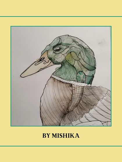 Bloom and Grow - Online Art & Craft Classes Watercolour Wonders photo 15