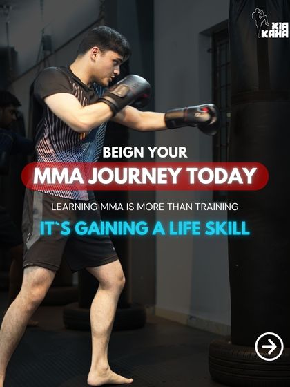 Kia Kaha MMA and Fitness - MMA & Combat Sports Training Join the Crew: Offers & Info photo 8