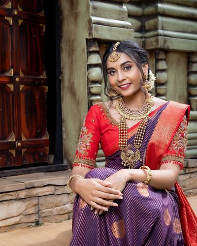 Occasion Wear Jewellery Rental